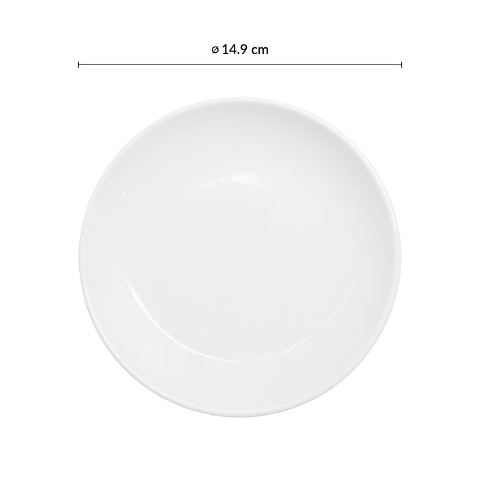 Plato Coupe 14.9 cm Nano