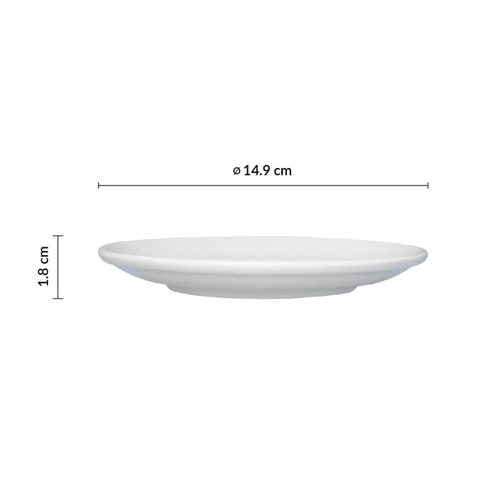 Plato Coupe 14.9 cm Nano