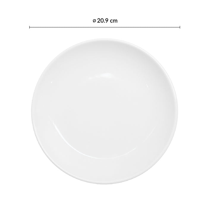 Plato Coupe 20.9 cm Nano