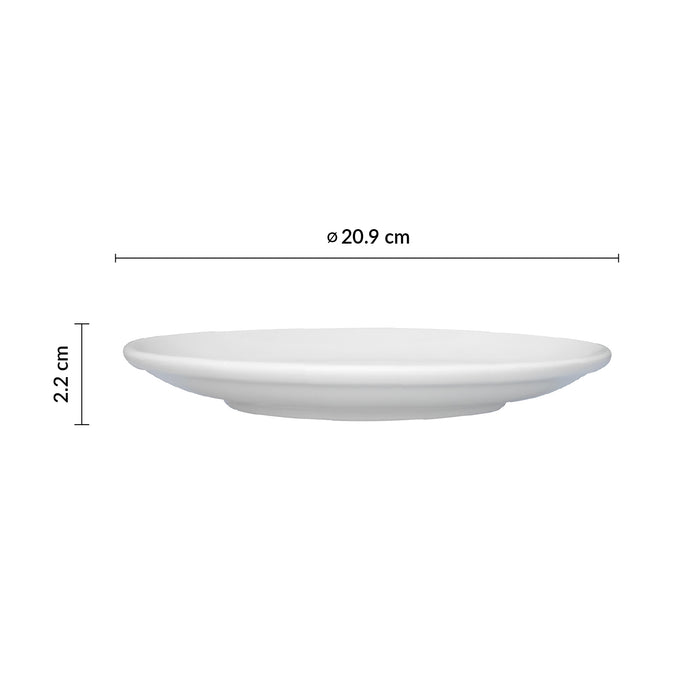 Plato Coupe 20.9 cm Nano