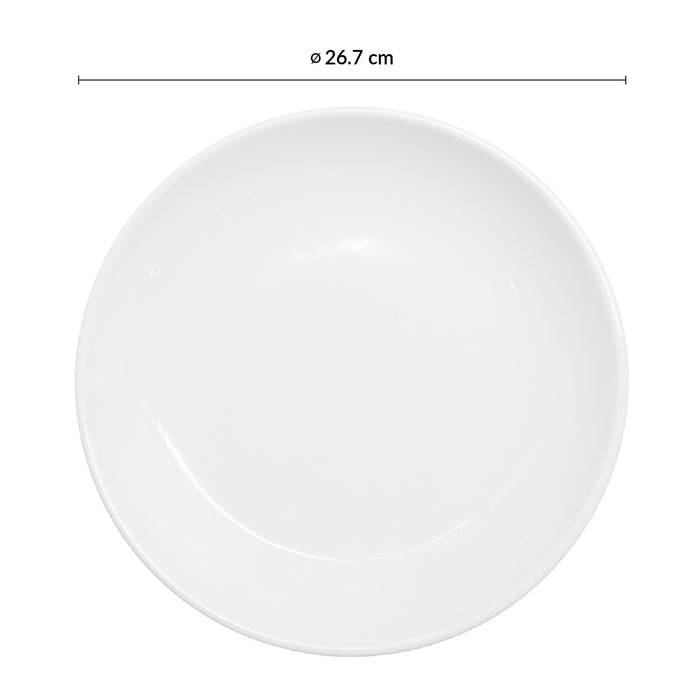 Plato Coupe 26.7 cm Nano