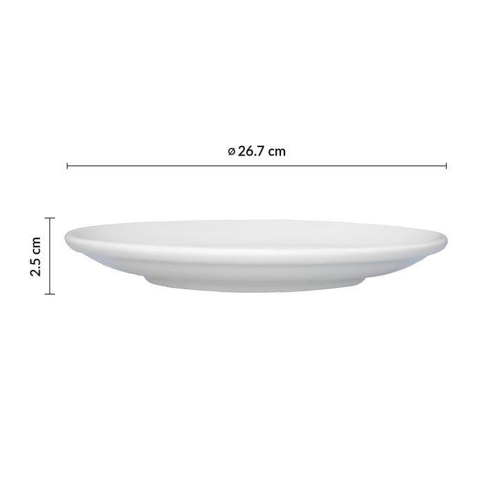 Plato Coupe 26.7 cm Nano