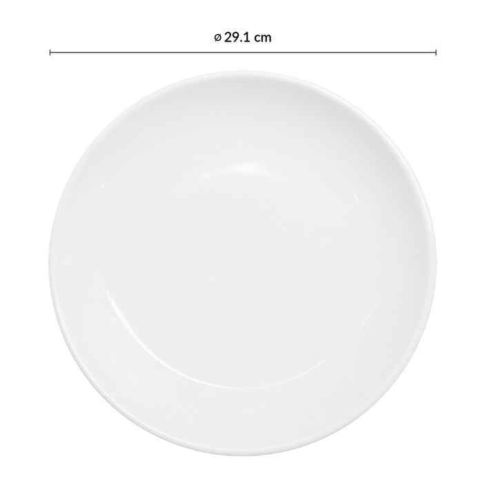 Plato Coupe 29.1 cm Nano