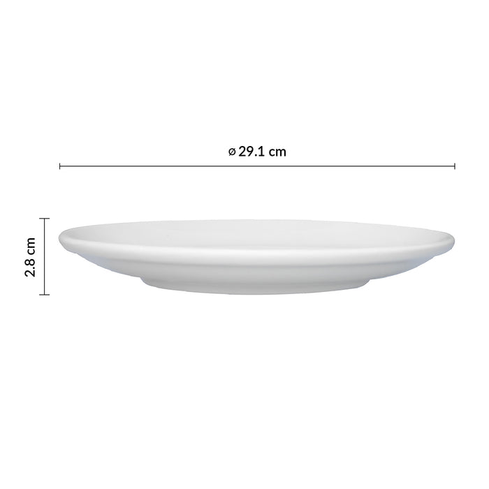 Plato Coupe 29.1 cm Nano