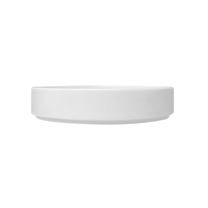 Plato Hondo Apilable 19.7 cm Nordic