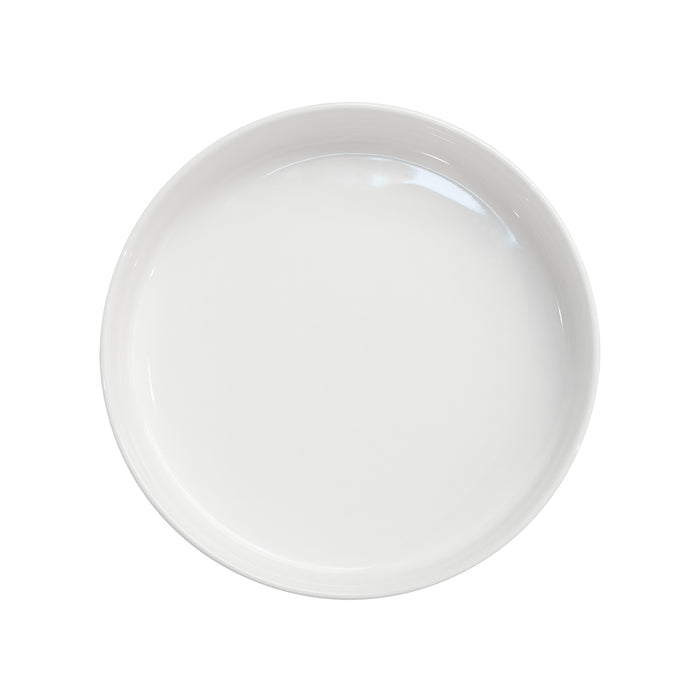 Plato Hondo Apilable 19.7 cm Nordic