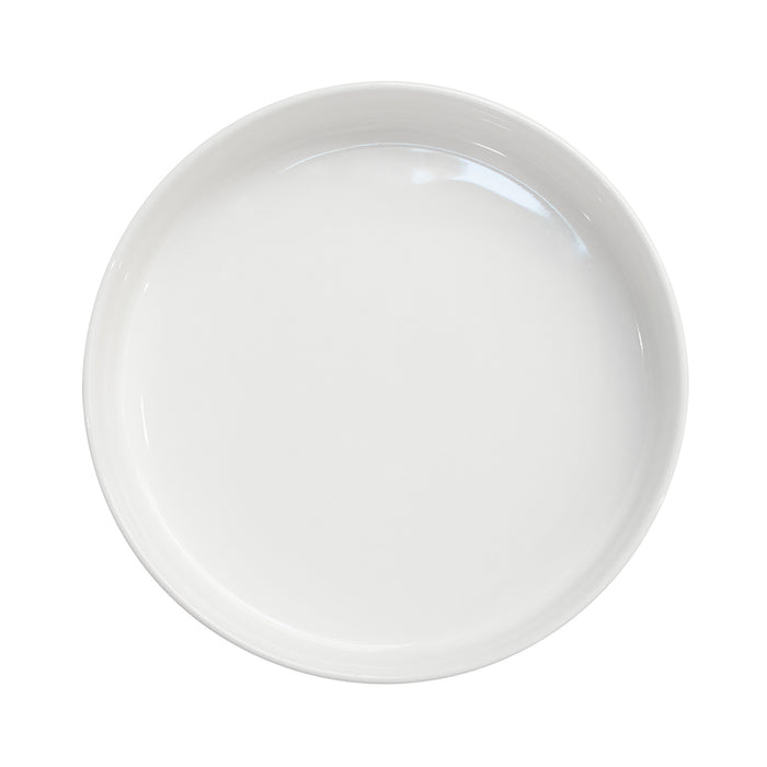 Plato Hondo Apilable 27 cm Nordic