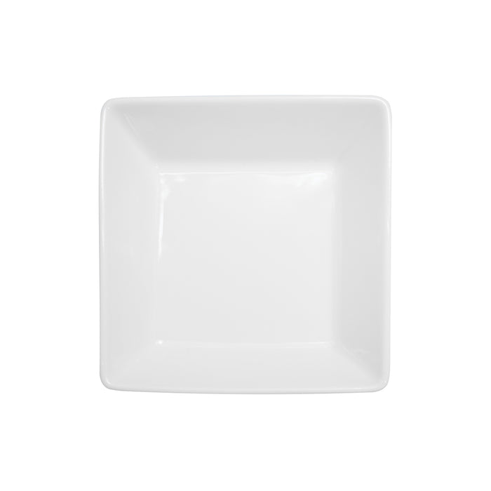 Bowl Cuadrado 6 3/4 Oz (199ml) 11.9 cm Optica