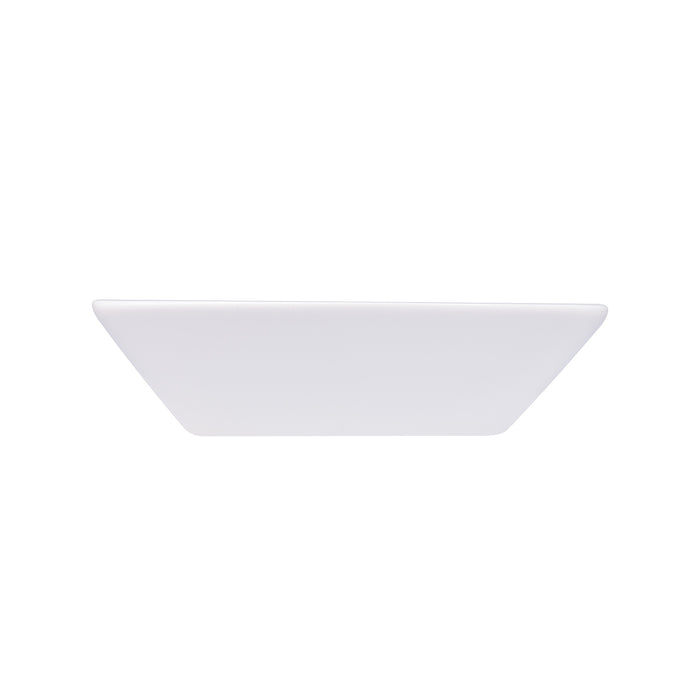 Bowl Cuadrado 6 3/4 Oz (199ml) 11.9 cm Optica