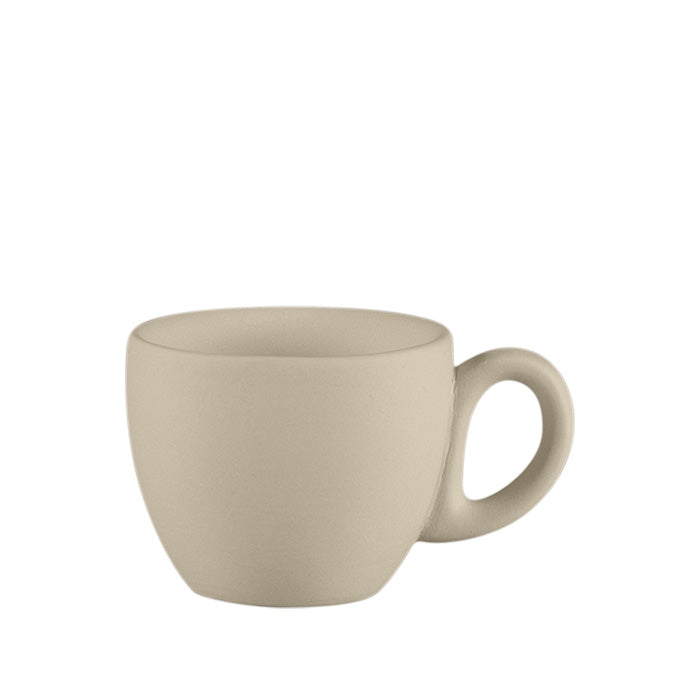Taza Moka 2 5/7 Oz (60ml) Epura Argila Earth