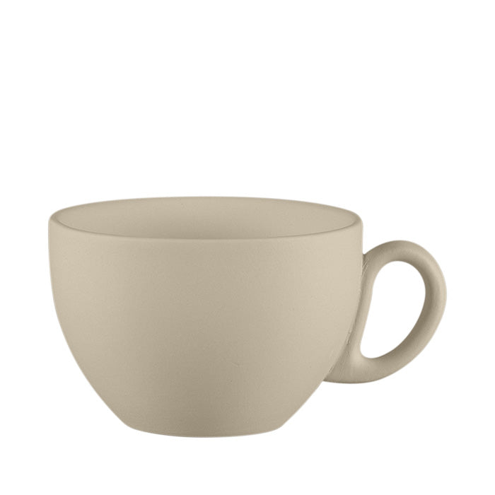 Taza Cafe 9 1/2 Oz (267ml) Epura Argila Earth