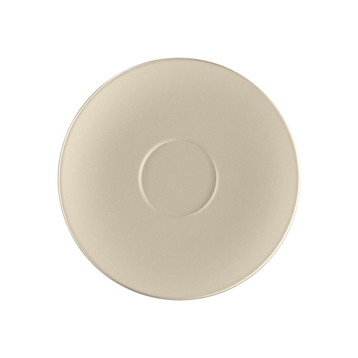 Plato Taza Cafe 17 Cm Epura Argila Earth