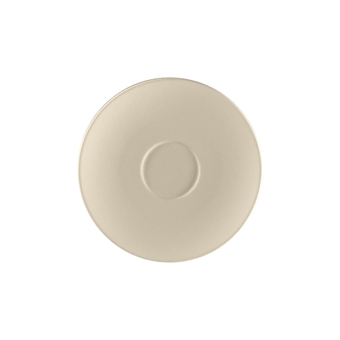 Plato Taza Moka 13 Cm Epura Argila Earth