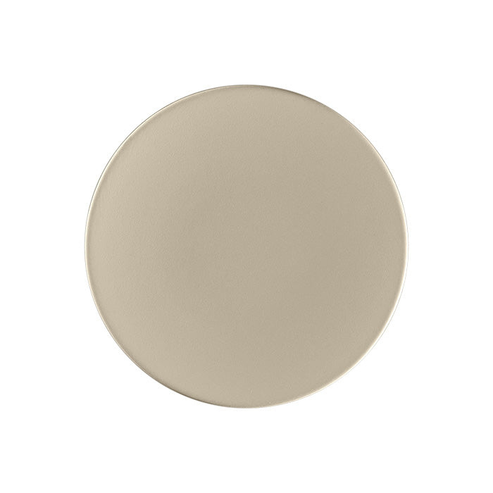 Plato Plano 16 Cm Epura Argila Earth