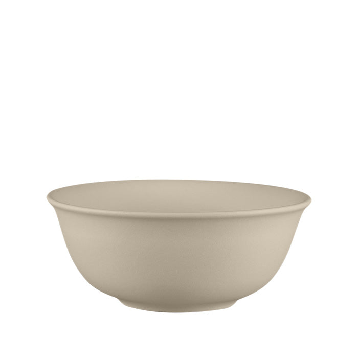 Bowl 19 3/5 Oz (562ml) 16 Cm Epura Argila Earth