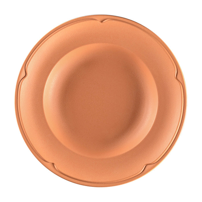 Plato Hondo 24 Cm Prima Tero Earth