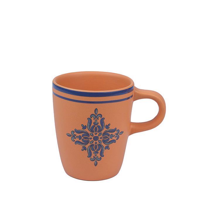 Taza Moka 3 Oz (89ml) Ostia Tero Earth