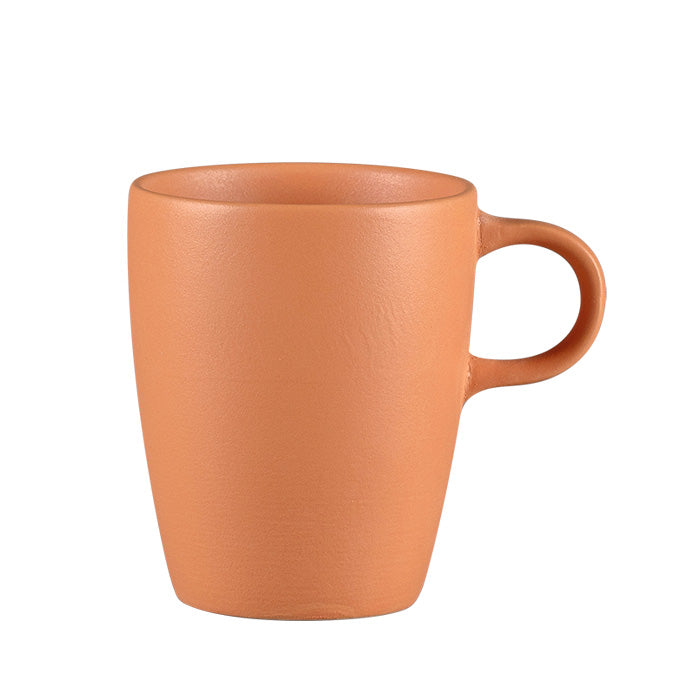 Taza Cafe 7 7/9 Oz (208ml) Prima Tero Earth