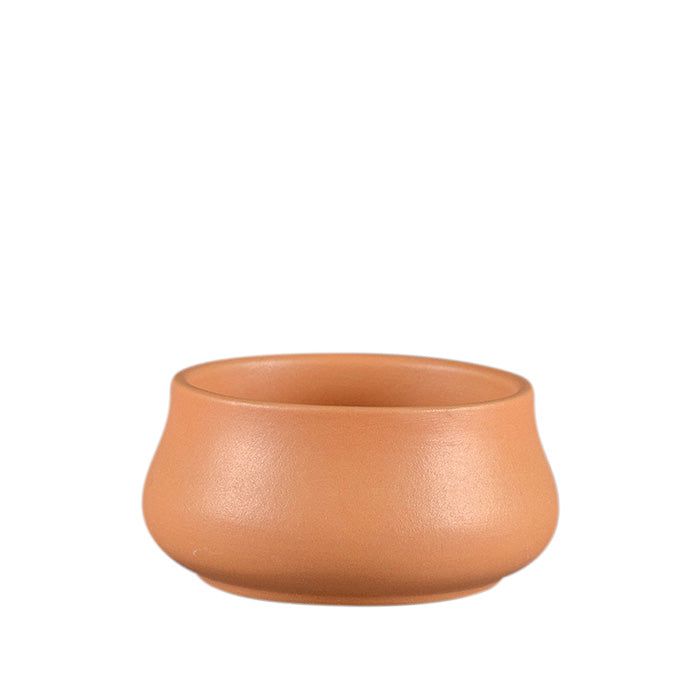 Bowl Thali 2 1/5 Oz (60ml) 7 Cm Prima Baantna Earth