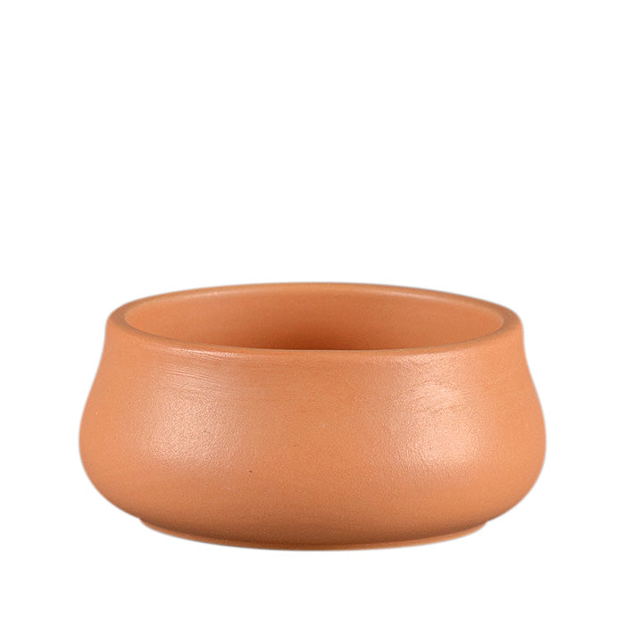 Bowl Thali 3 3/8 Oz (89ml) 8 Cm Prima Baantna Earth