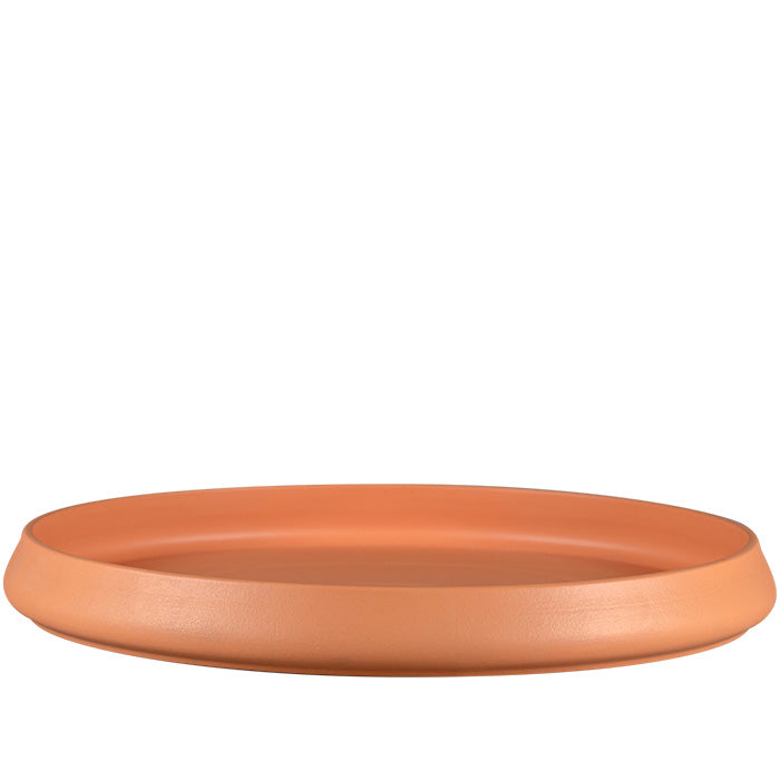 Charola Redonda Thali 33 Cm Prima Baantna Earth