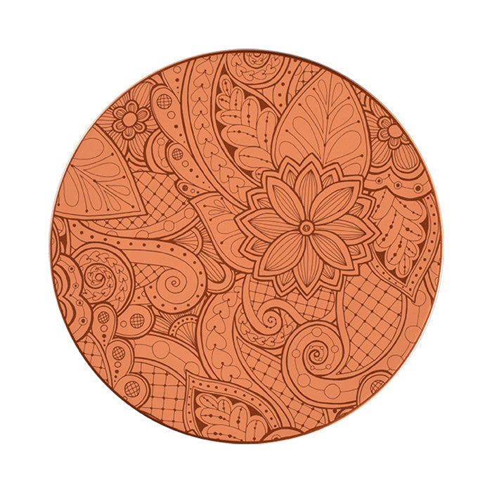 Plato Coupe 21 Cm Catania Tero Earth