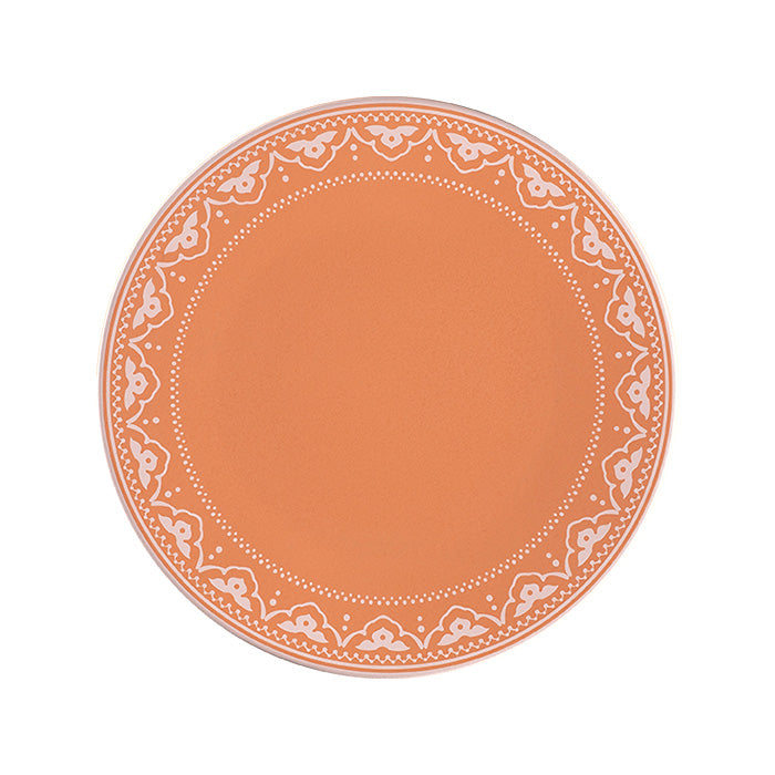 Plato Plano 16 Cm Annaba Tero Earth