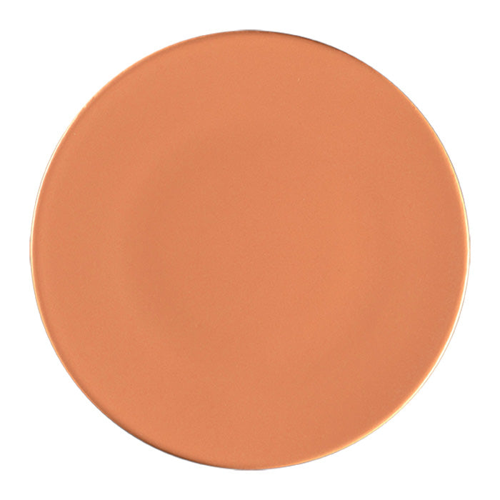 Plato Plano 24 Cm Prima Tero Earth