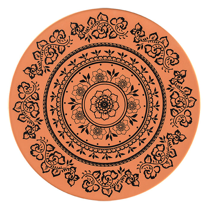 Plato Plano 27 Cm Alexandria Tero Earth