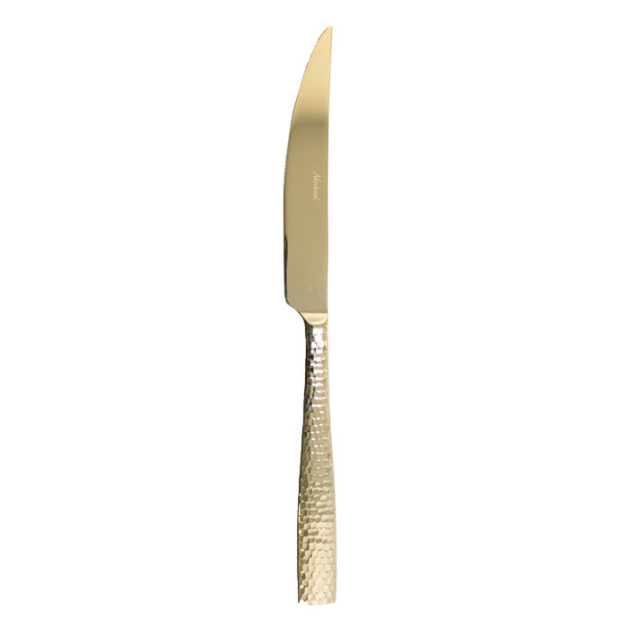 Cuchillo Filetero Martelo Champagne