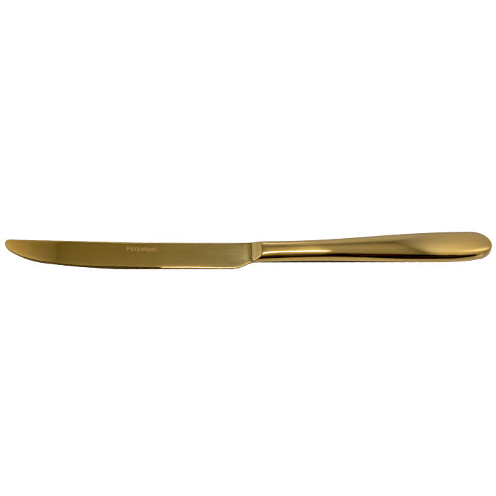 Cuchillo Filetero PVD Gold Kin