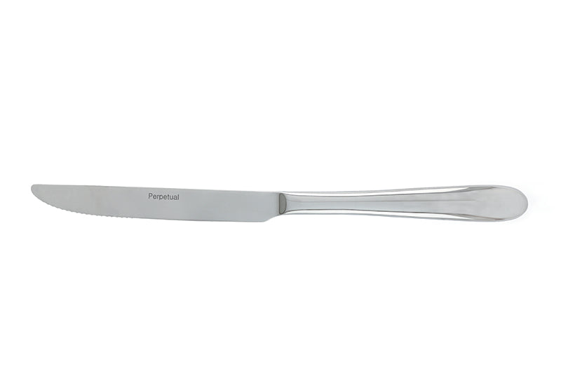 Cuchillo Filetero Lineal