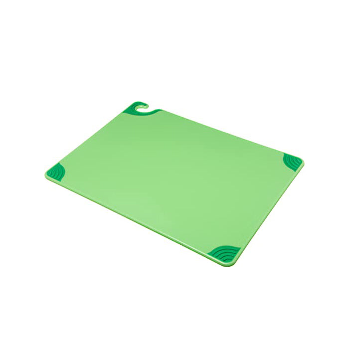 Tabla Para Picar Antideslizante 45.7x61x1.3cm Verde