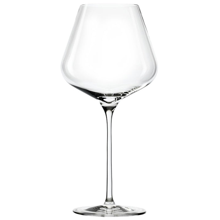 Copa Burgundy 25 Oz (740ml) Quatrophil