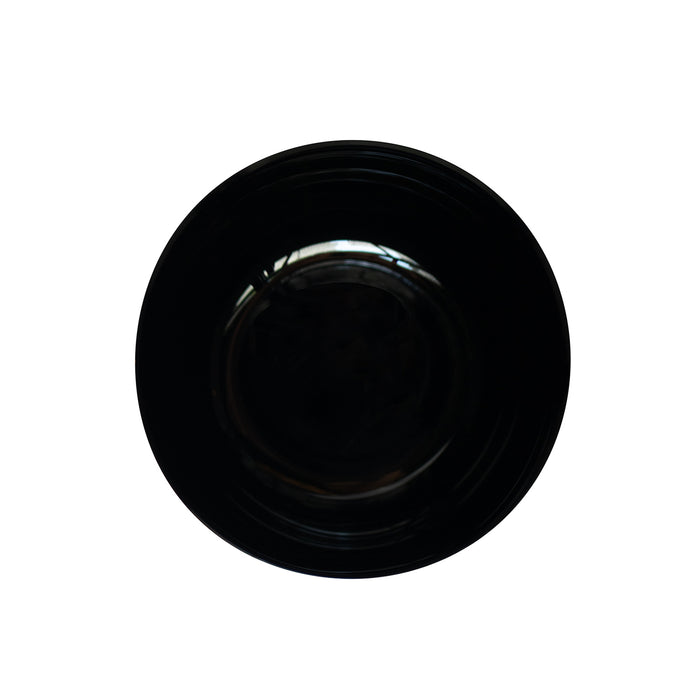 Vaso High Ball 15 3/4 Oz (433ml) Rojo / Negro Elements