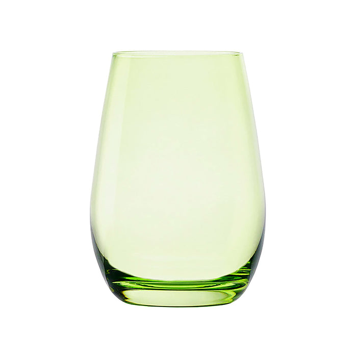 Vaso 15 3/4 Oz (465ml) Color Verde Elements