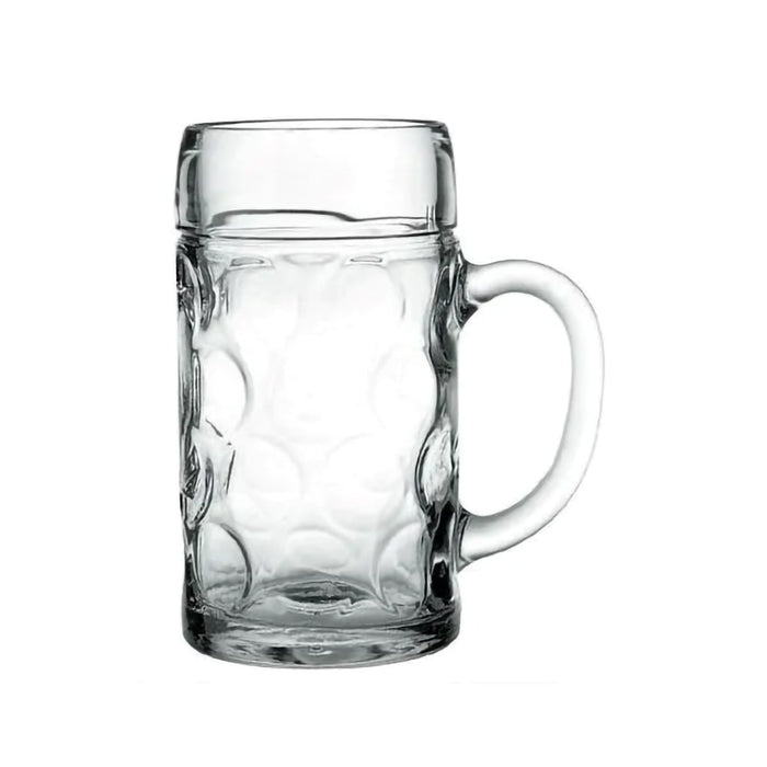 Tarro Cerveza 17 1/2 Oz (503ml) Isar
