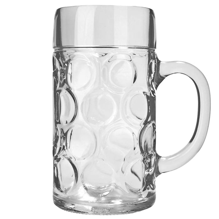 Tarro Cerveza 1 Lt Isar