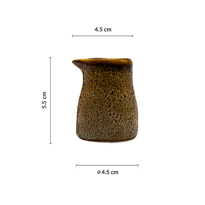 Cremera 1 2/3 Oz (49ml) Cafe Arica Artisan