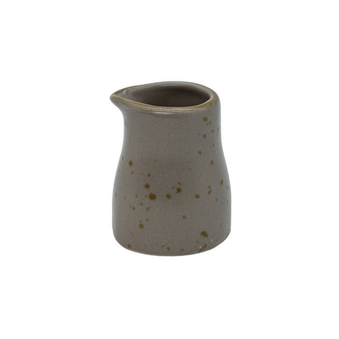 Cremera 1 2/3 Oz (49ml) Gris Avola Artisan