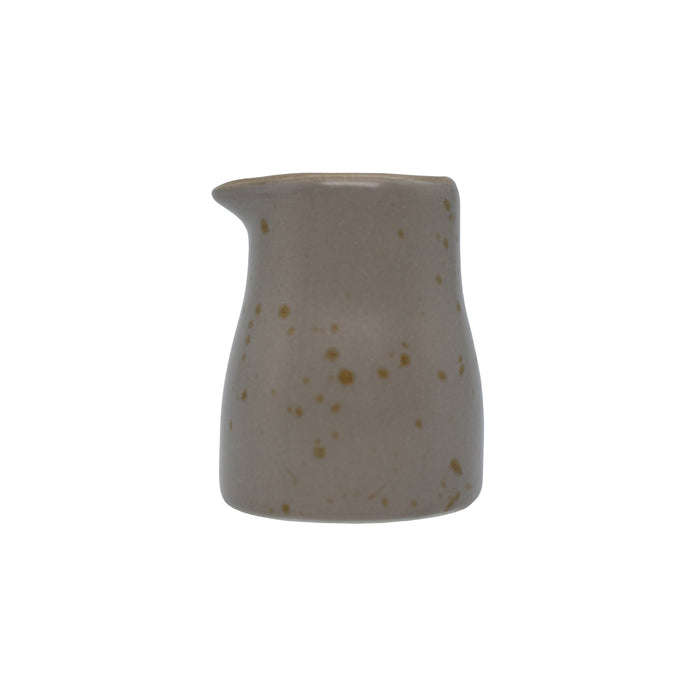 Cremera 1 2/3 Oz (49ml) Gris Avola Artisan