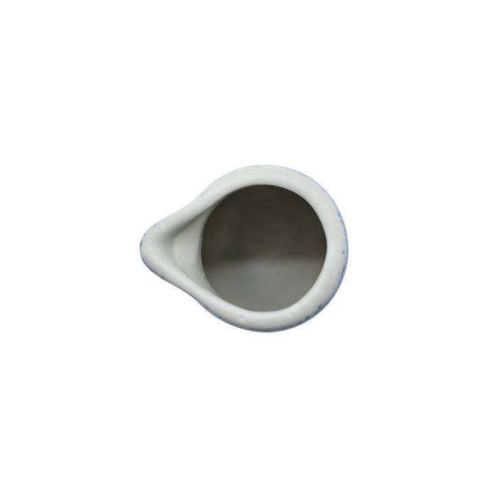 Cremera 1 2/3 Oz (49ml) Azul Forio Artisan