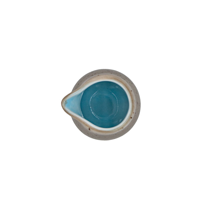 Cremera 1 2/3 Oz (49ml) Azul Claro Trevone Artisan