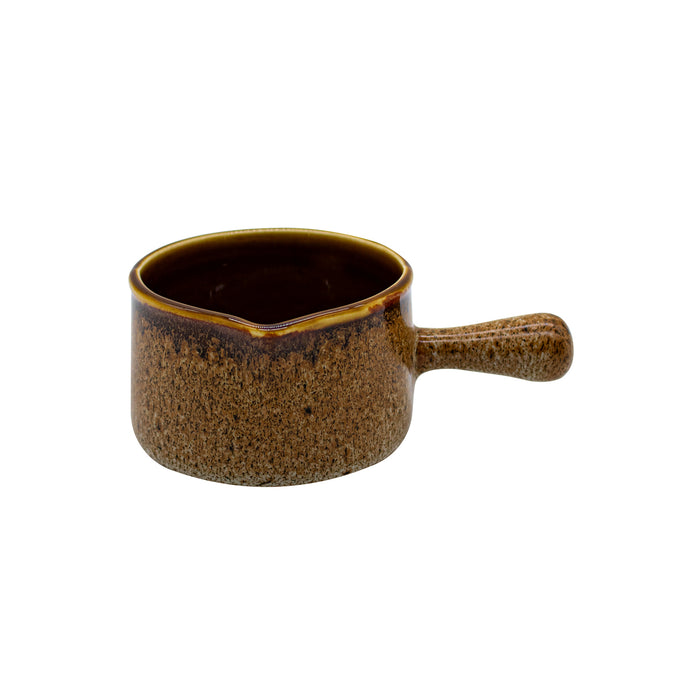 Salsera 4 Oz (118ml) Cafe Arica Artisan