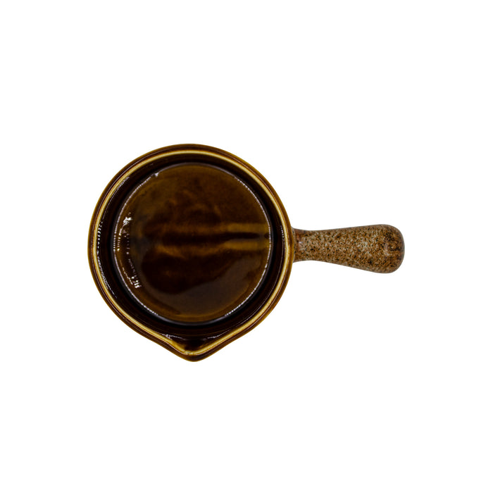 Salsera 4 Oz (118ml) Cafe Arica Artisan