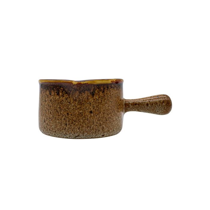 Salsera 4 Oz (118ml) Cafe Arica Artisan