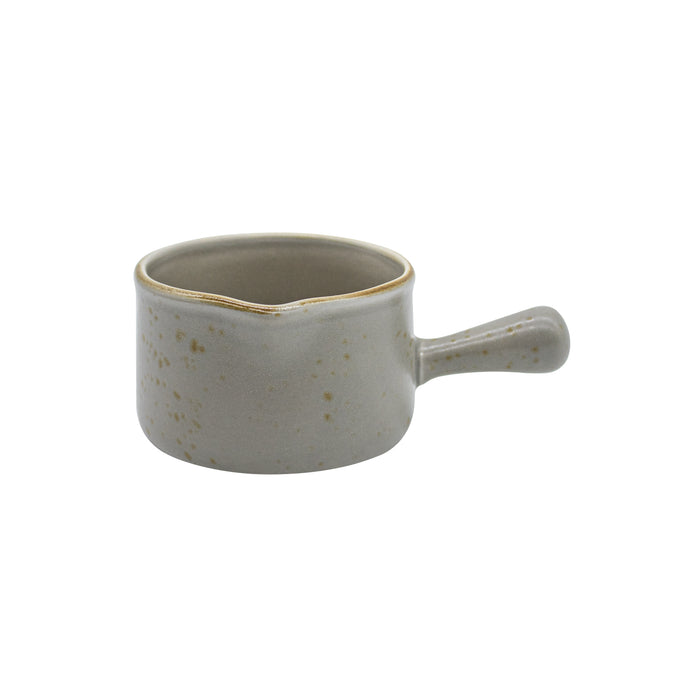 Salsera 4 Oz (118ml) Gris Avola Artisan