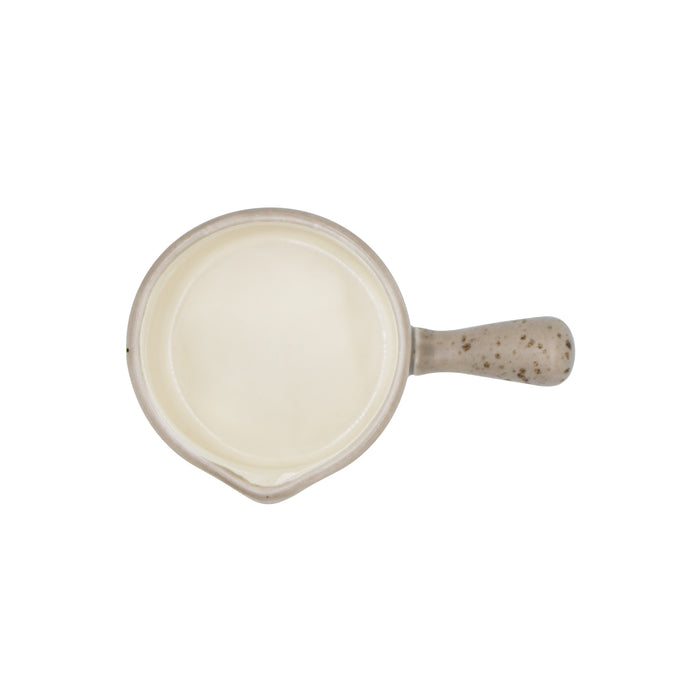 Salsera 4 Oz (118ml) Blanco Cove Artisan