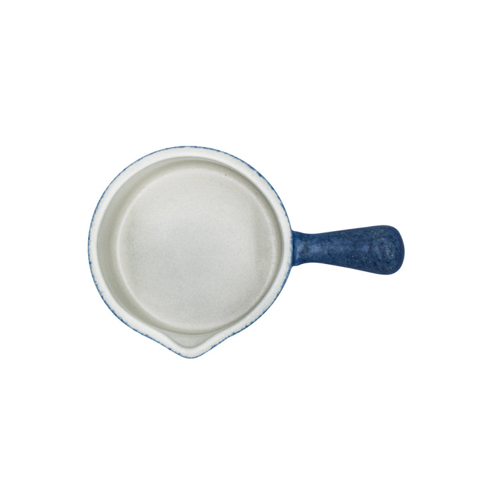 Salsera 4 Oz (118ml) Azul Forio Artisan