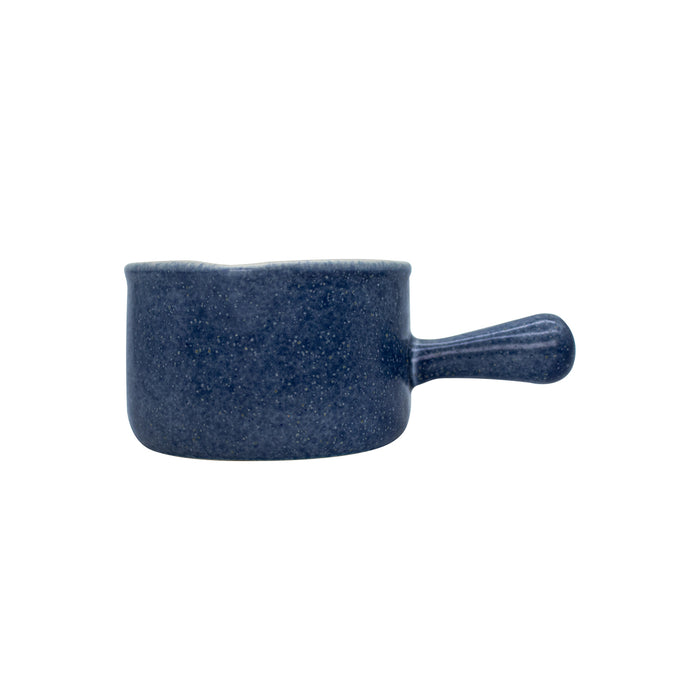 Salsera 4 Oz (118ml) Azul Forio Artisan